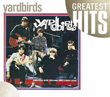 The Yardbirds - Greatest Hits