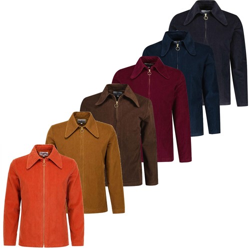 Camicia uomo madcap retro - camicia,