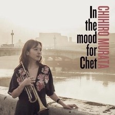 In the mood for Chet Chihiro