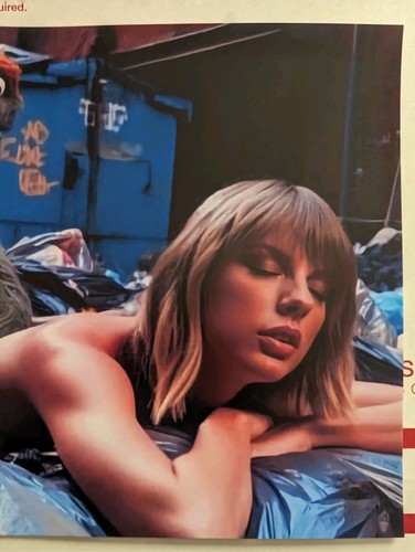 Taylor swift 8x10 foto - taylor,