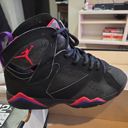 Jordan retro raptor - jordan,