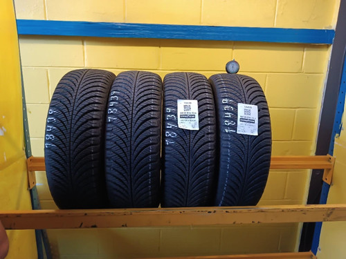 Pneumatici usati goodyear - 4,