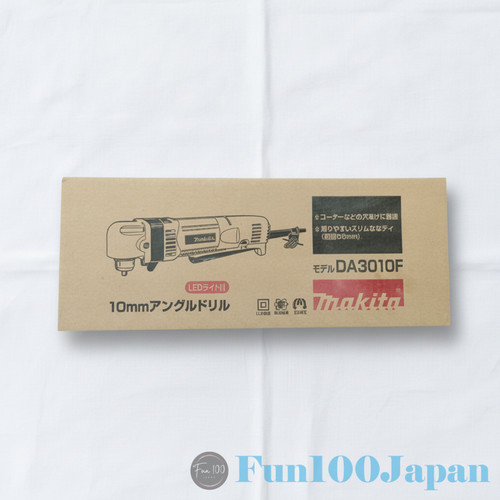 Makita da3010f trapano - makita,