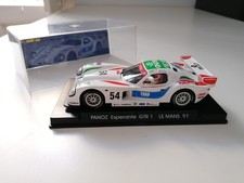 Fly A61 Panoz Esperante GTR1