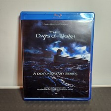 The Days of Noah: A
