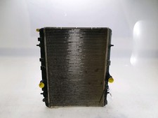Radiatore Acqua - Citroen C3