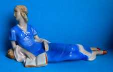 Porcellana Royal Dux ~ Così