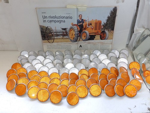 Trattori storici rimorchi - trattori, rimorchi-