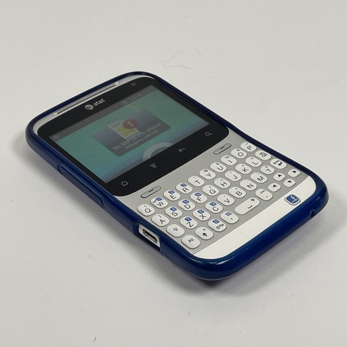Htc chacha status cellulare - chacha,