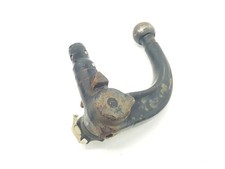 1K0803902A gancio di traino per VOLKSWAGEN GOLF VI CABRIOLET 51703.2011 ADVANCE