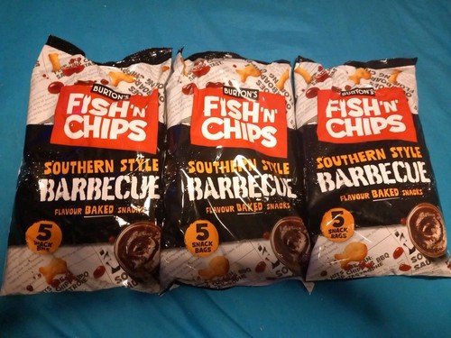 Nuovo burton fish n chips - 3,