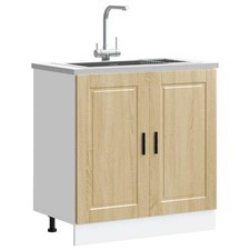 Mobile base lavello Porto
