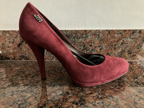 High heels shoes scarpe - high,