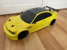 Carson CE-4 CE4 BMW M3 LRP AI regolatore 9imod servo *simile a Tamiya*