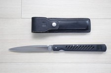 Coltello pieghevole Al Mar