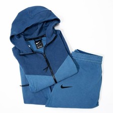 Tuta Nike Tech completa uomo