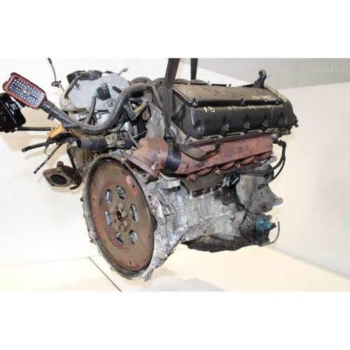 Motore compl comp prov - compl., comp.ok/prov.et