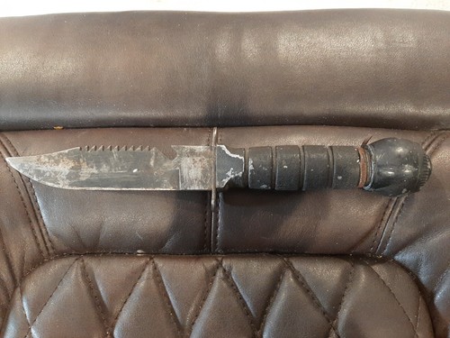 Vintage rambo first blood - rambo,