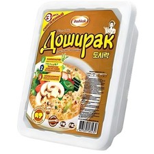 Doschirak pasta istantanea