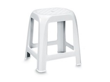 Stefanplast SGABELLO ELFO col. Bianco