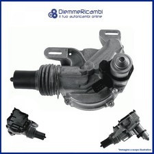 Attuatore frizione per smart - attuatore,