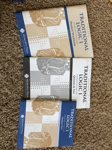 Memoria press traditional - memoria,
