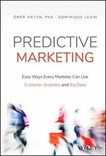 Predictive Marketing: Easy