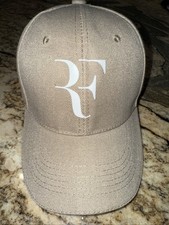 Roger Federer Cappellino con