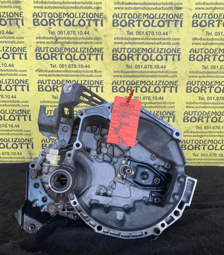 2222rc cambio compl - , peugeot