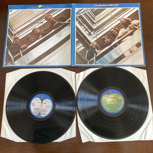 The beatles 1967 - 1967, 1970