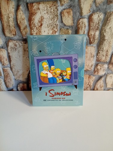 The simpson stagione - 2,