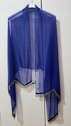 Stola seta firmata - dolce, &