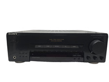 Sony STR-V220 Ricevitore HiFi