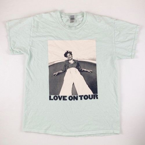 Harry styles love tour - harry,