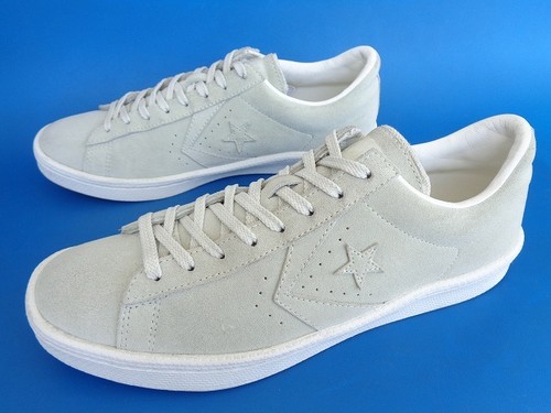 Converse pro leather suede - pro,