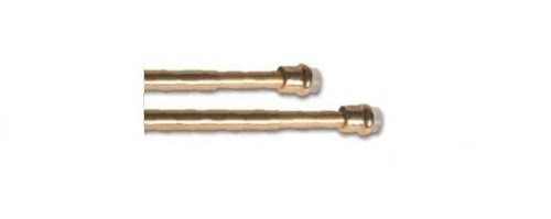 Coppia bacchette bastoni per - bacchette,