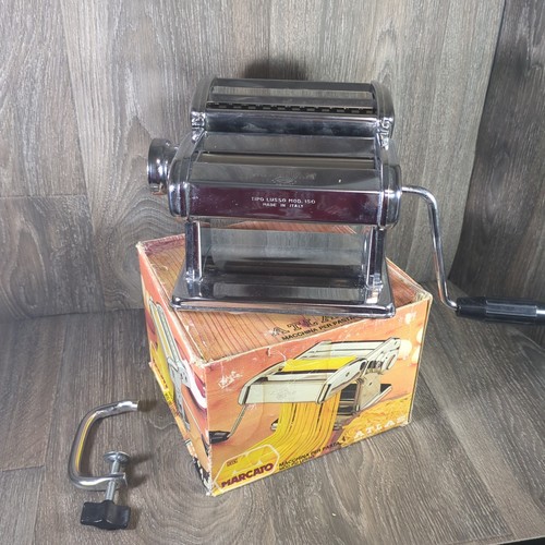 Vintage marcato atlas - vintage,