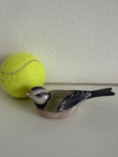 Royal Copenhagen uccello