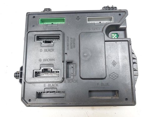 284b17882r body computer rem - 284b17882r,
