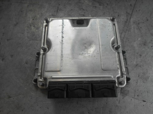 Modulo ecu vauxhall vivaro - modulo,