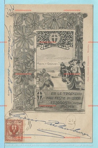 Cartolina liberty per - cartolina,