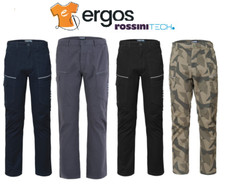 ROSSINI Pantaloni Bande