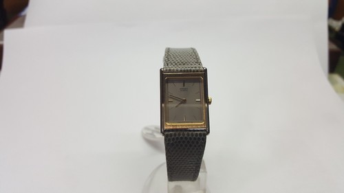 Vero vintage orologio donna - vintage,