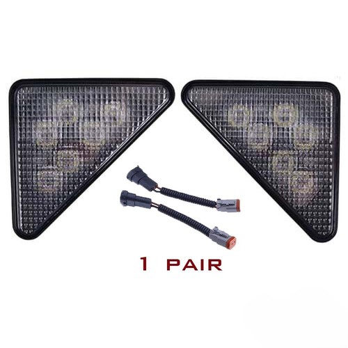 Faro proiettore led - , sinistro
