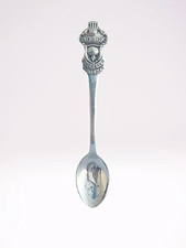 ROLEX CUCCHIAINO IN ARGENTO