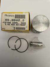 Pistone TOP PERFORMANCES per