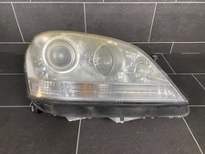 Mercedes Benz W164 ML Faro