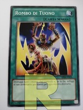 Rombo di Tuono / Thunder Crash