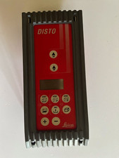 Leica Disto Classic Laser misuratore distanza laser con valigetta