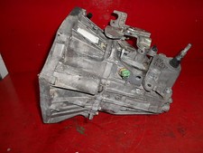 CAMBIO RENAULT CLIO IENE